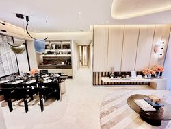 Union Square Residences (D1), Condominium #469532221